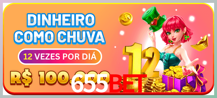 App 655bet iOS