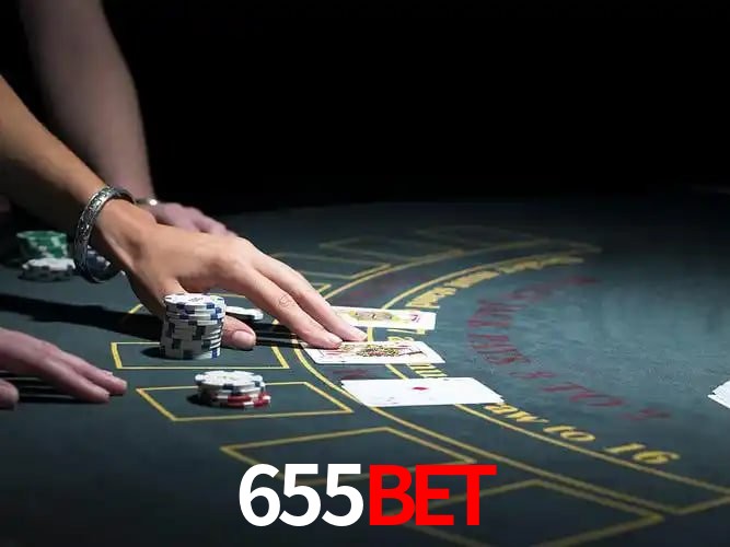 Login Seguro 655bet