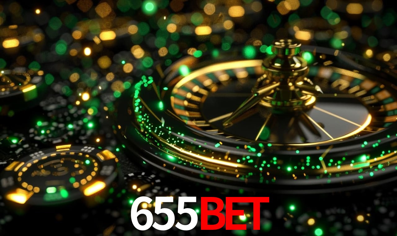 Integração de APIs 655bet