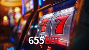 Avaliações dos Jogadores 655bet