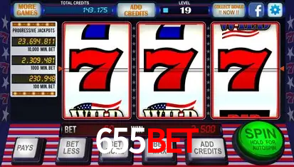 Descubra a Essência do 655bet: Nossa História e Compromissos