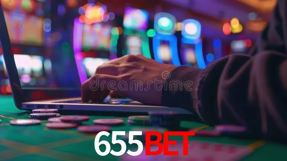 Interface Premium 655bet