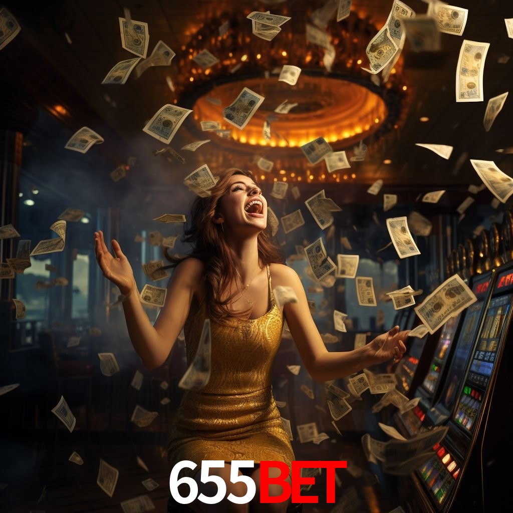 VIP Casino 655bet