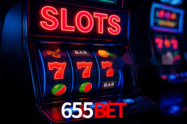 Tecnologia da Plataforma 655bet