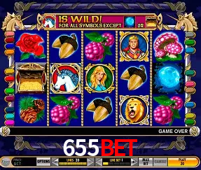 Desvendando o Mundo dos Jogos Virtuais na 655bet