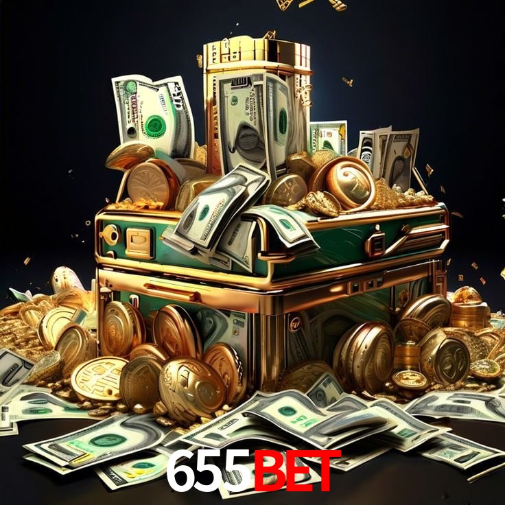 Apostas de Futebol 655bet