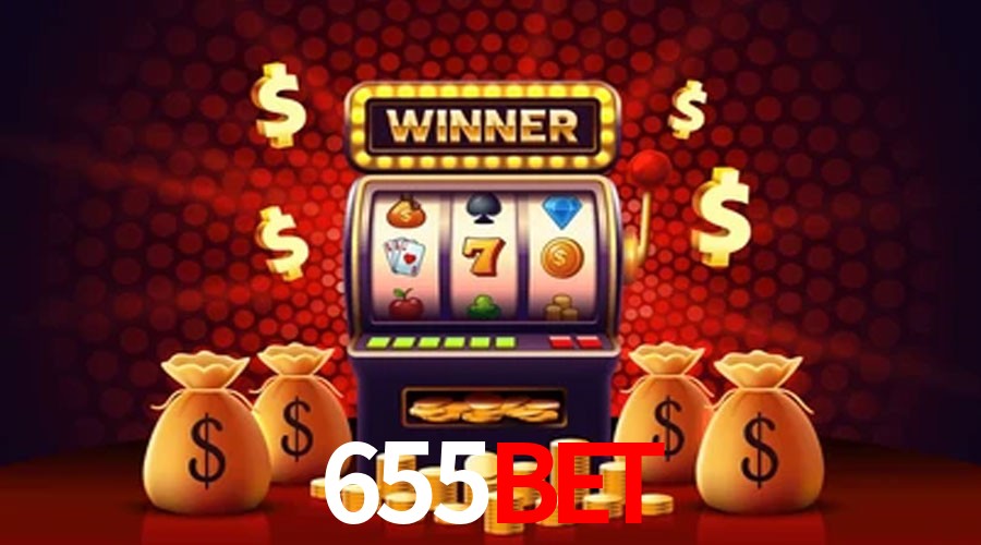 Platform Technology 655bet