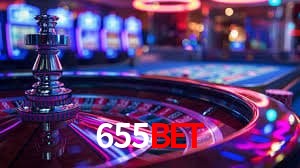 Estatísticas Esportivas 655bet