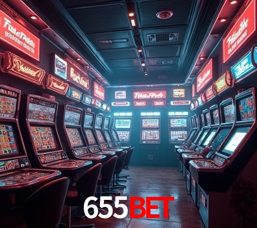 Benefícios da Conta 655bet