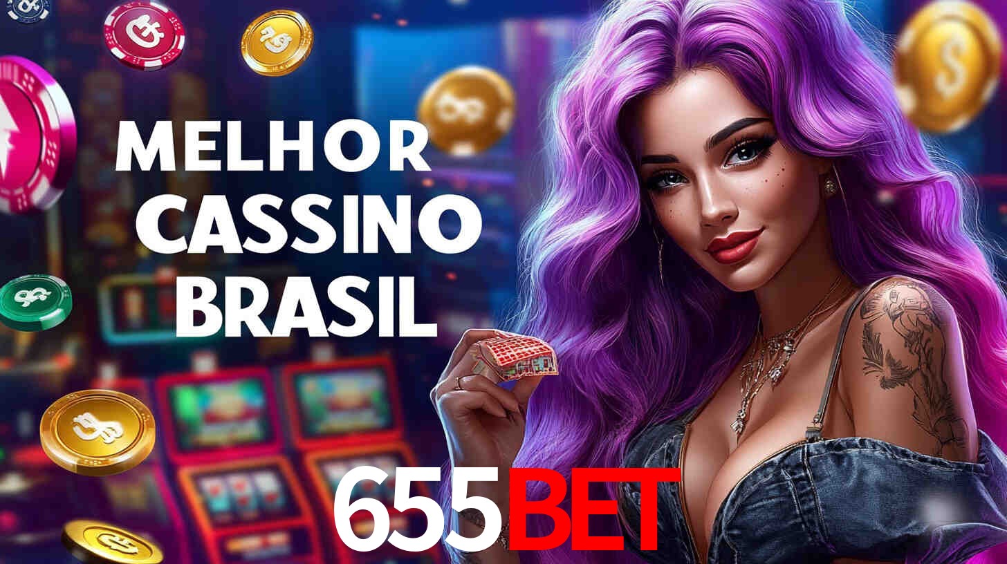 A Popularidade dos Caça-Níqueis no 655bet