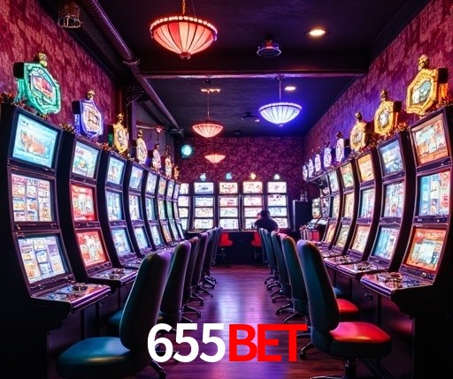 Sistemas de Segurança 655bet