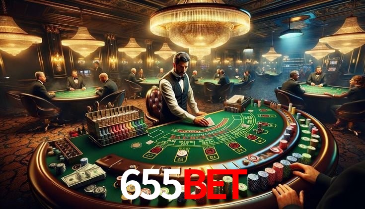 Statistics 655bet