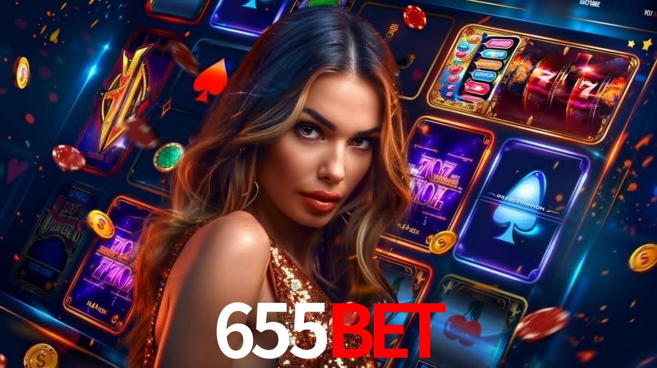 A Emoção da Loteria na 655bet: Uma Chance de Mudança de Vida