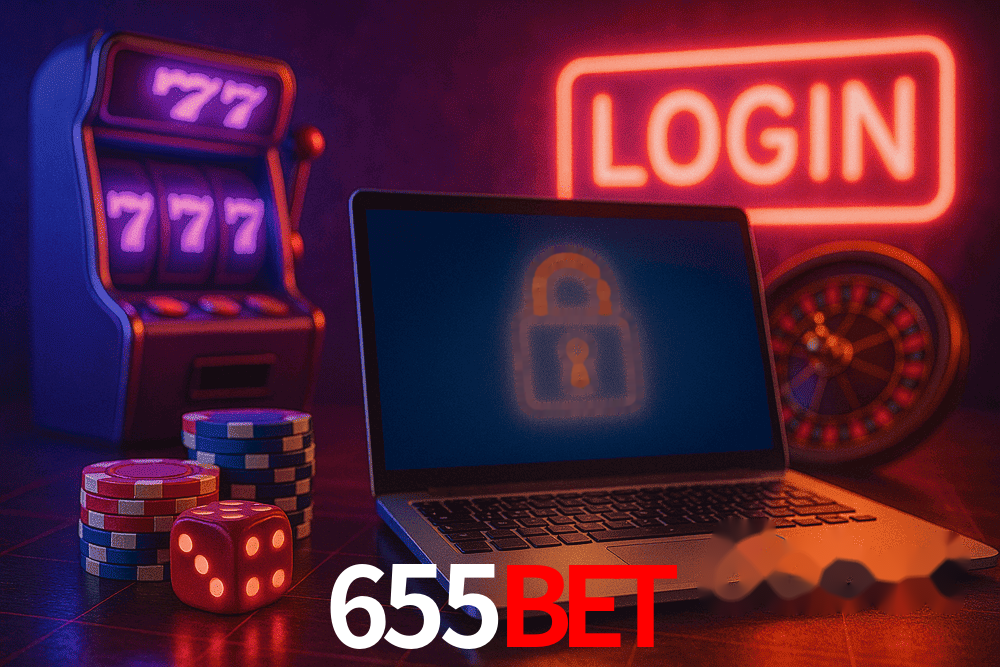 Apostas de Tênis 655bet