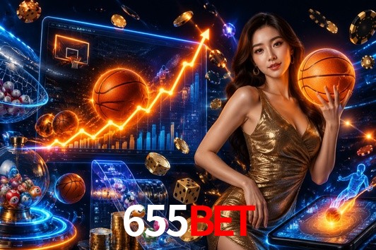 Exclusive Offers 655bet