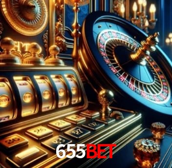 Mesa de Blackjack 655bet