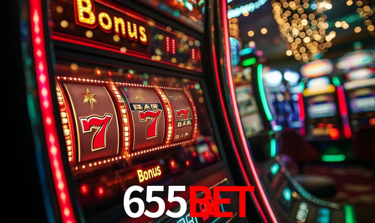Bônus Generosos e Exclusivos no 655bet para Você!