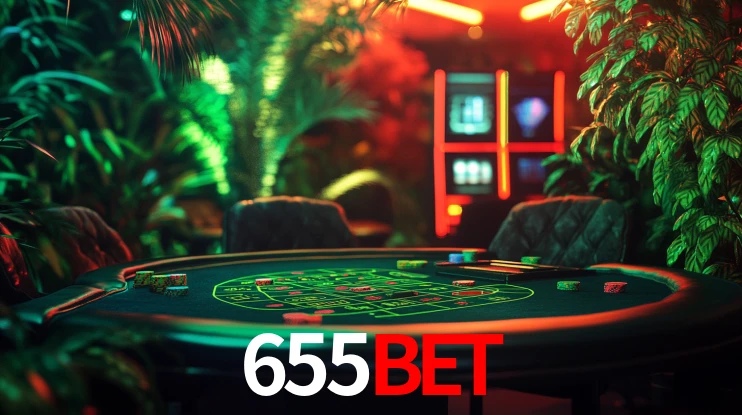 Tournaments 655bet