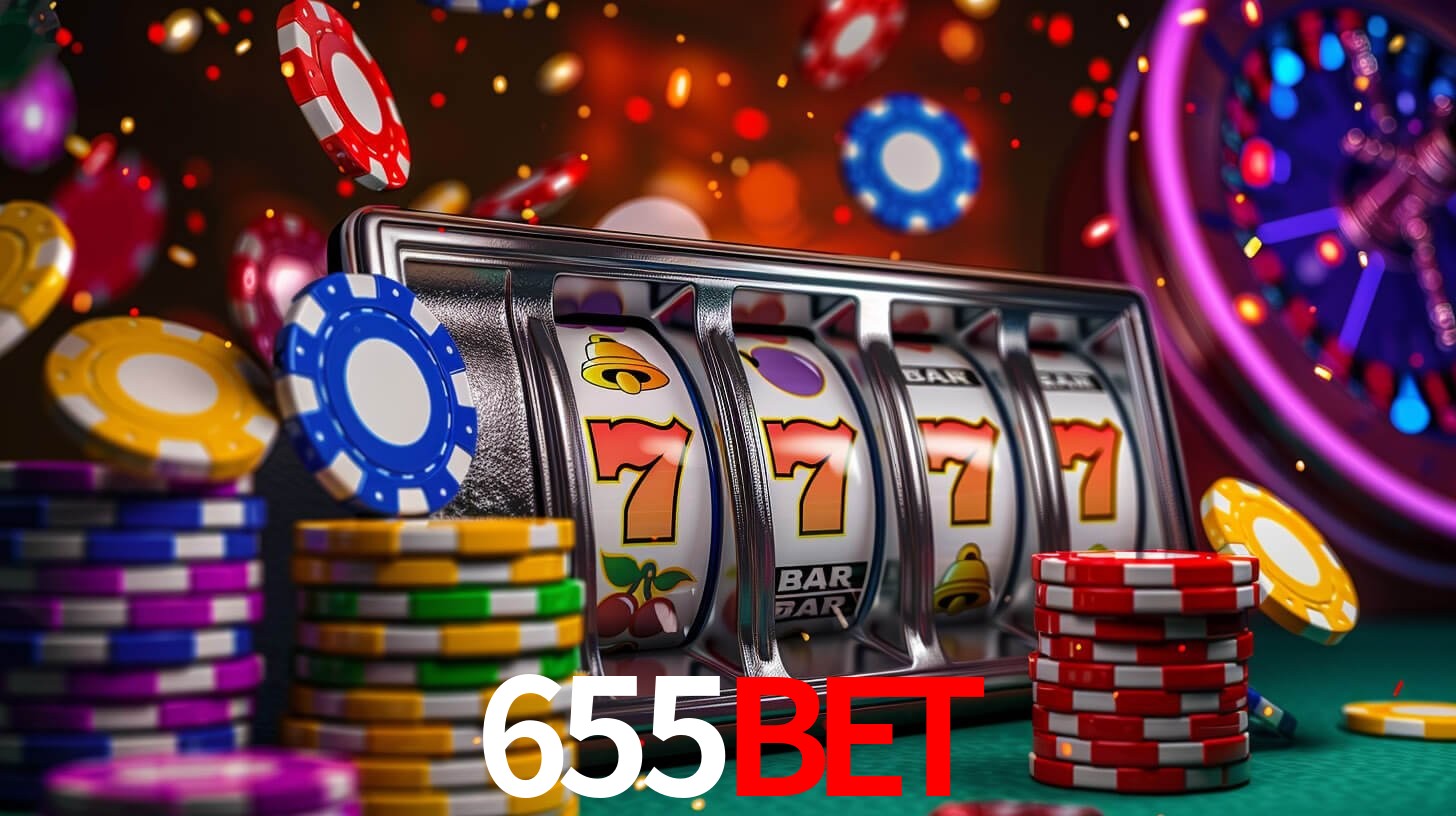 Jogos Exclusivos 655bet