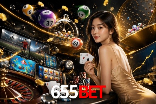 Flash Promotion 655bet