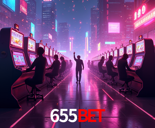Torneios 655bet